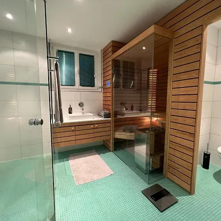 Appartement The View