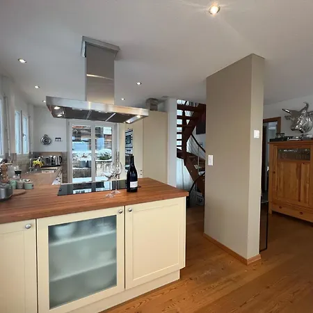 The View Flumserberg