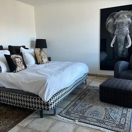 The View Apartamento