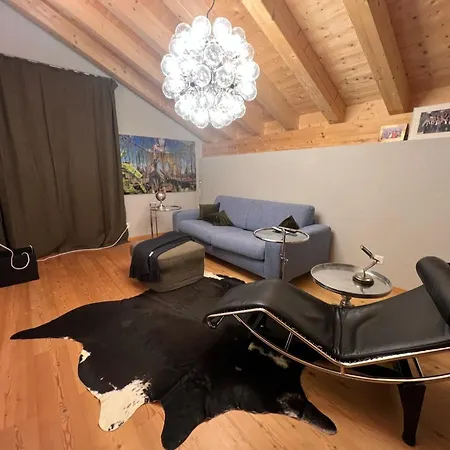 The View Apartment *