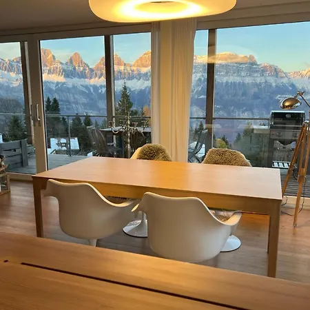 The View Apartment *